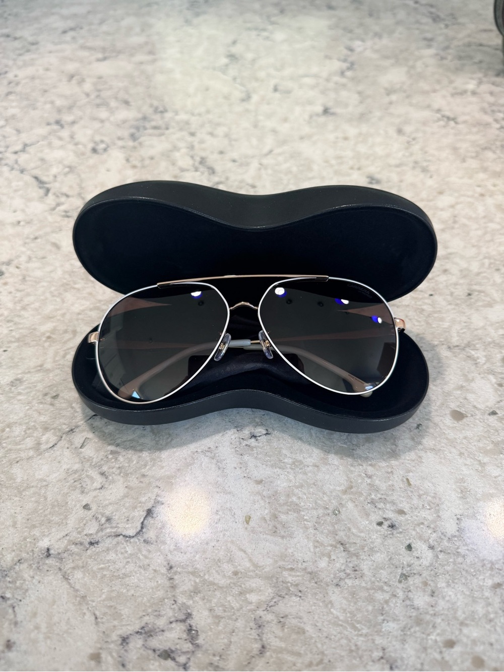 NEW - Carrera 3005/S-0R1A HA Authentic Sunglasses Timeless Luxury UV Protection